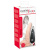 Orion RealFlesh Vibrating Dong 7inch - Реалистичный вибратор на присоске, 14х3.7 см